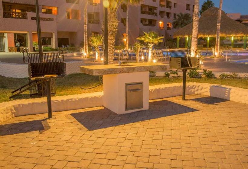 آپارتمان 1 خوابه, Marina Pinacate A 512