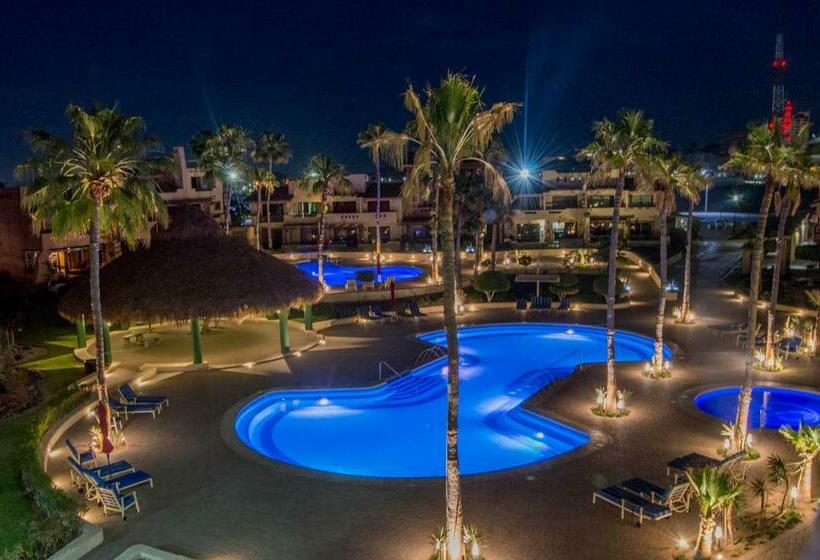 آپارتمان 1 خوابه, Marina Pinacate A 520