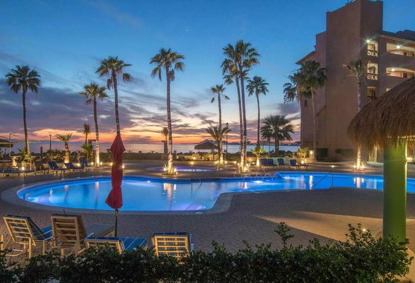 آپارتمان 1 خوابه, Marina Pinacate A 520