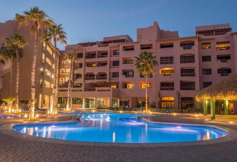 آپارتمان 1 خوابه, Marina Pinacate A 520