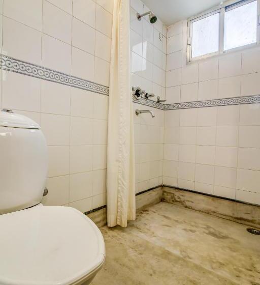 اتاق لوکس, Muscatel Himalayan Resort   400 Mts From Mall Road