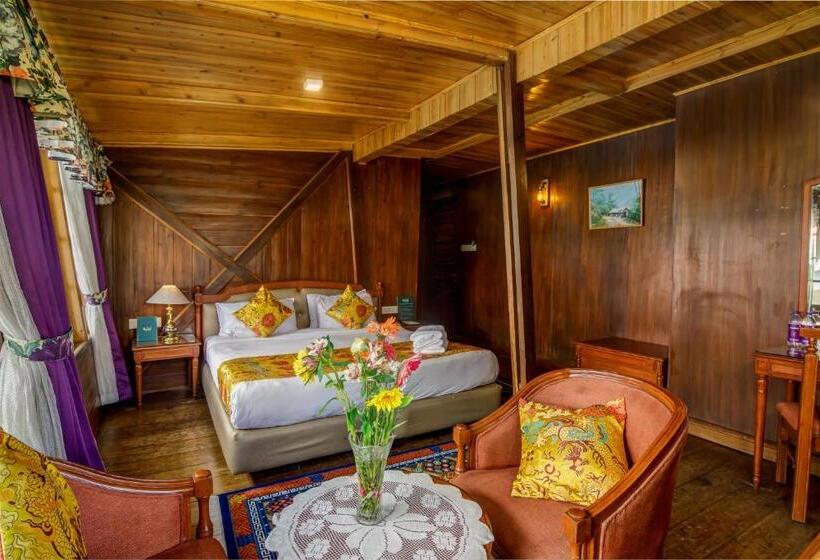سوییت, Muscatel Himalayan Resort   400 Mts From Mall Road