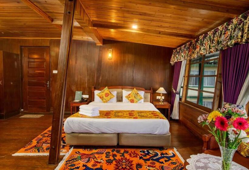 سوییت, Muscatel Himalayan Resort   400 Mts From Mall Road