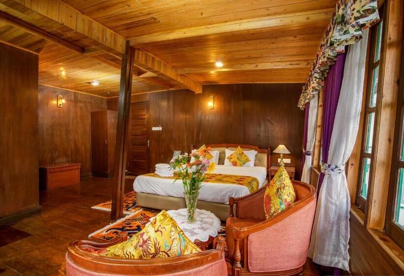 سوییت, Muscatel Himalayan Resort   400 Mts From Mall Road