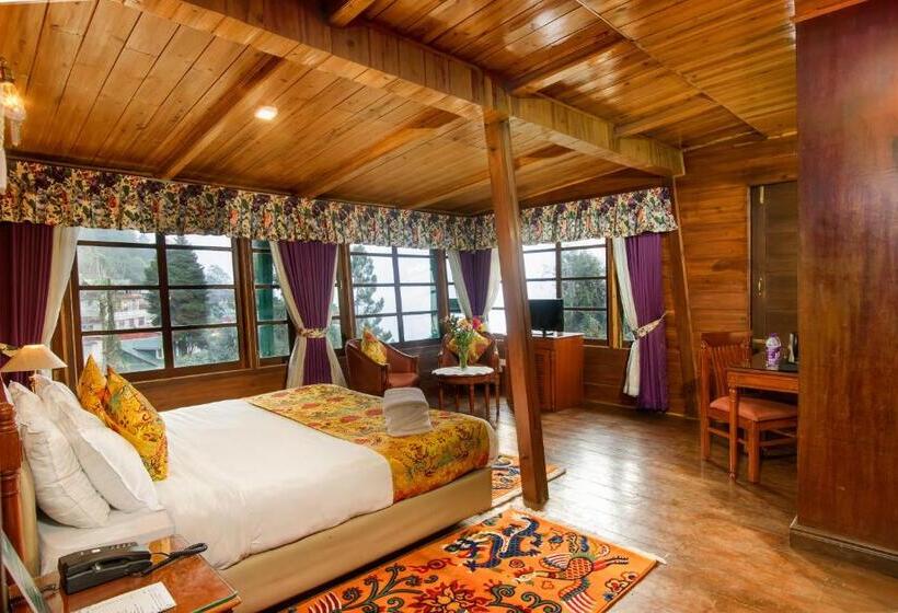 سوییت, Muscatel Himalayan Resort   400 Mts From Mall Road