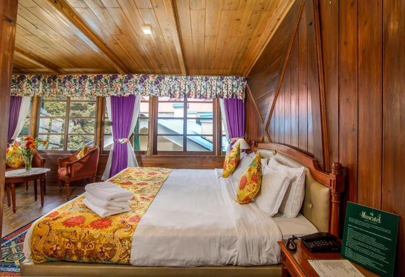 سوییت, Muscatel Himalayan Resort   400 Mts From Mall Road