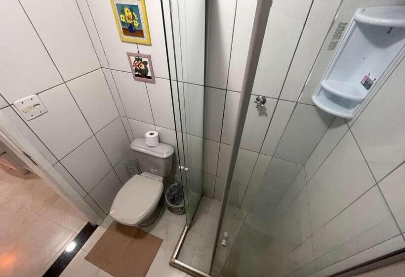سوییت خانوادگی, Central Praias Suite 2