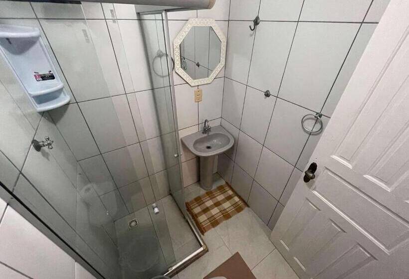 سوییت خانوادگی, Central Praias Suite 2