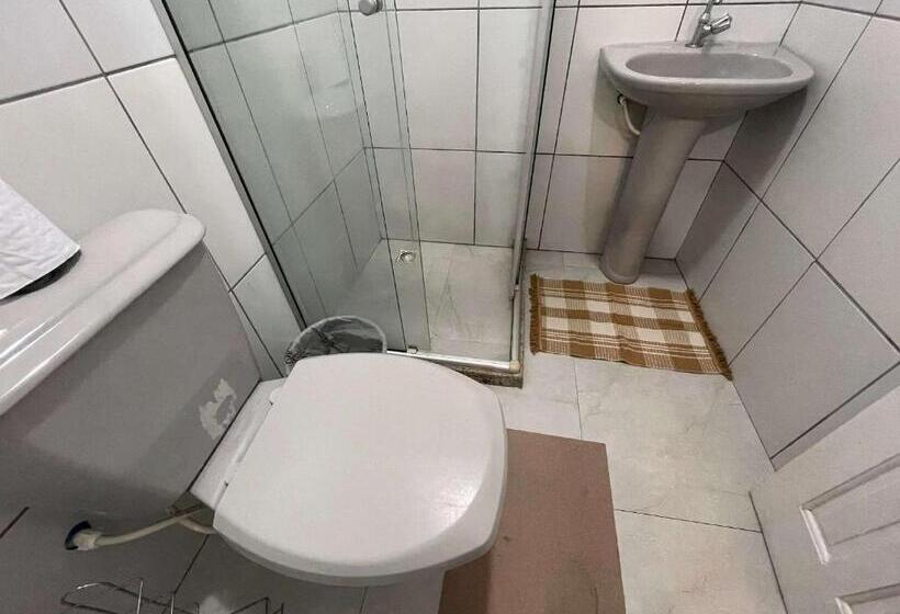 سوییت خانوادگی, Central Praias Suite 2