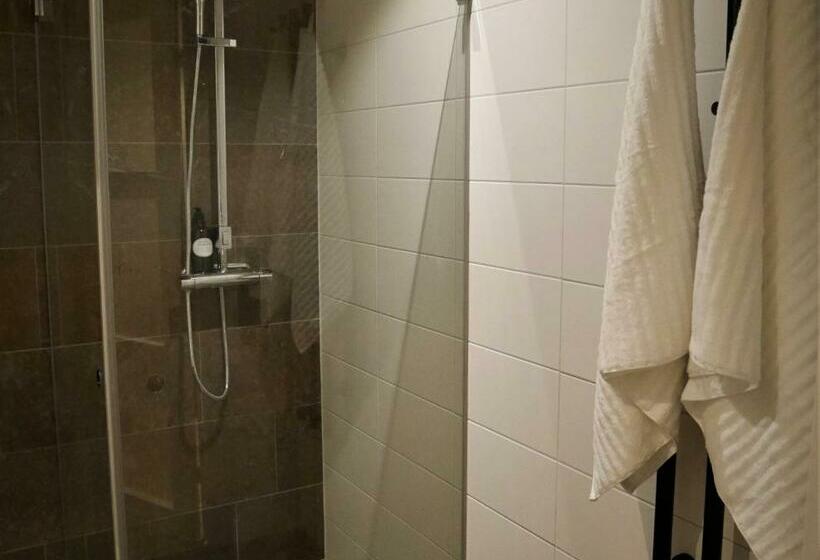 اتاق استاندارد اینتریور, Skäftekärr Hotell Och Konferens