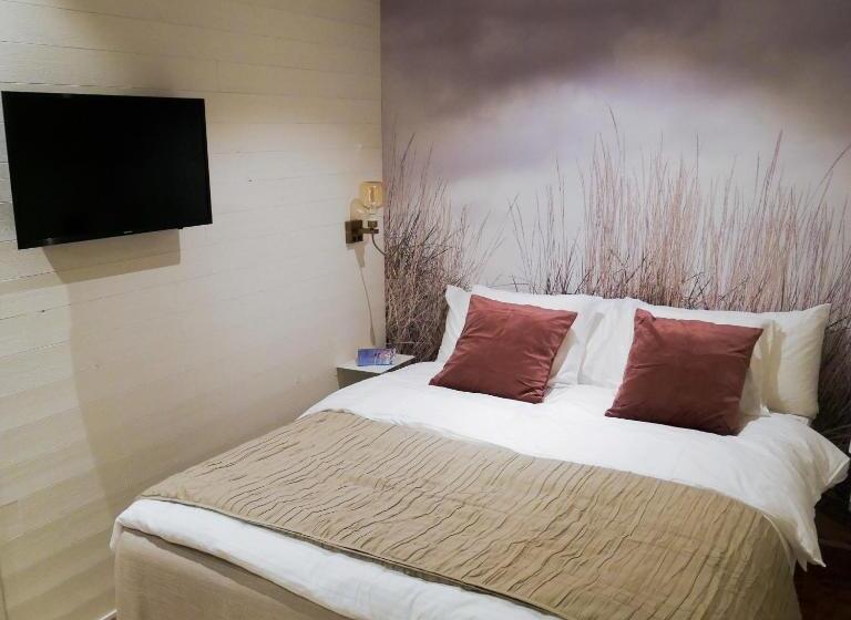 اتاق استاندارد اینتریور, Skäftekärr Hotell Och Konferens