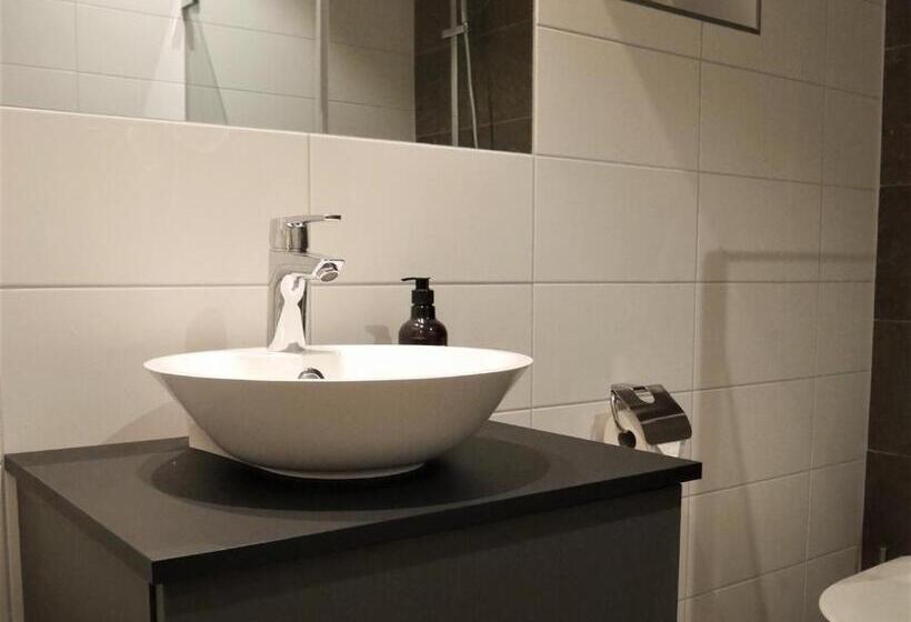 اتاق استاندارد برای معلولان, Skäftekärr Hotell Och Konferens