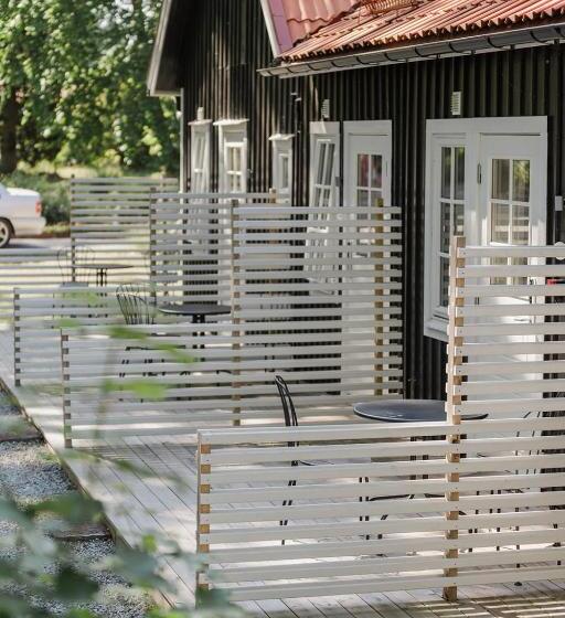 اتاق استاندارد اینتریور, Skäftekärr Hotell Och Konferens