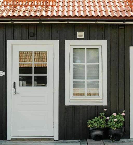 اتاق استاندارد اینتریور, Skäftekärr Hotell Och Konferens
