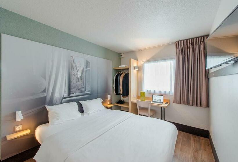 اتاق استاندارد, B&b Hotel Cambrai