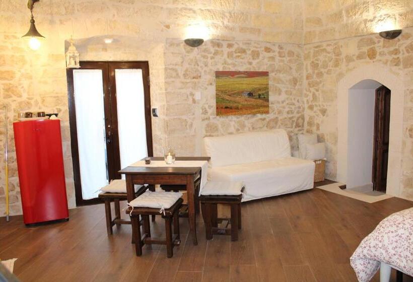 اتاق استاندارد, Altana Di Tufo
