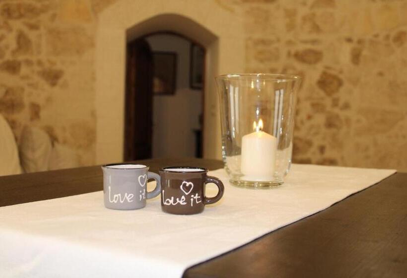اتاق استاندارد, Altana Di Tufo