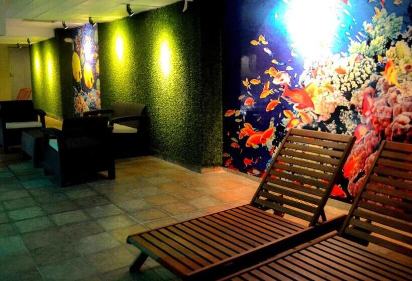 اتاق استاندارد سه نفره, Brisa Coatzacoalcos