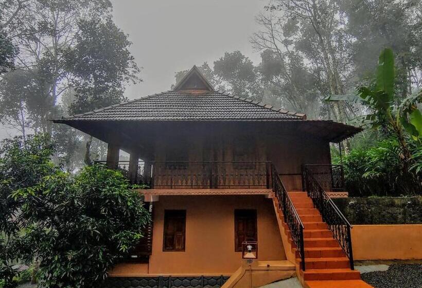 اتاق استاندارد, Kalpavanam Heritage Resort