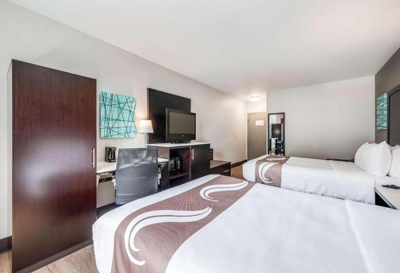 اتاق سوپریور, Quality Inn Poughkeepsie