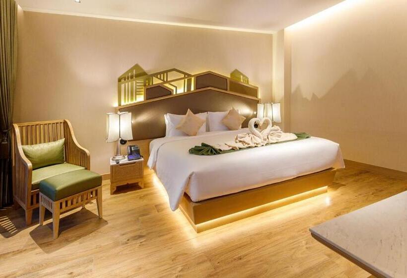 استودیوی لوکس, W1bangkoknoi