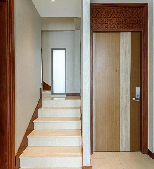ویلای 1 خوابه, W1bangkoknoi