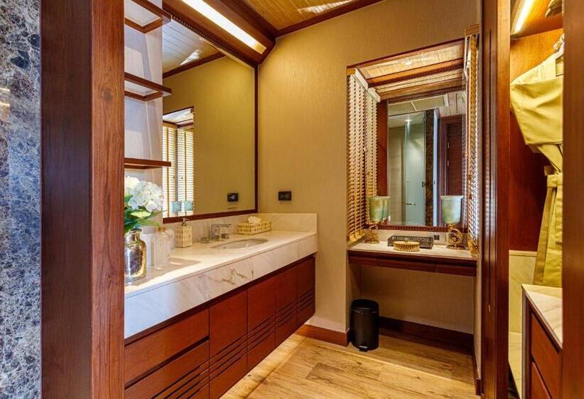 ویلای 1 خوابه, W1bangkoknoi
