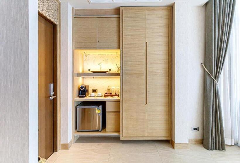 ویلای 1 خوابه, W1bangkoknoi