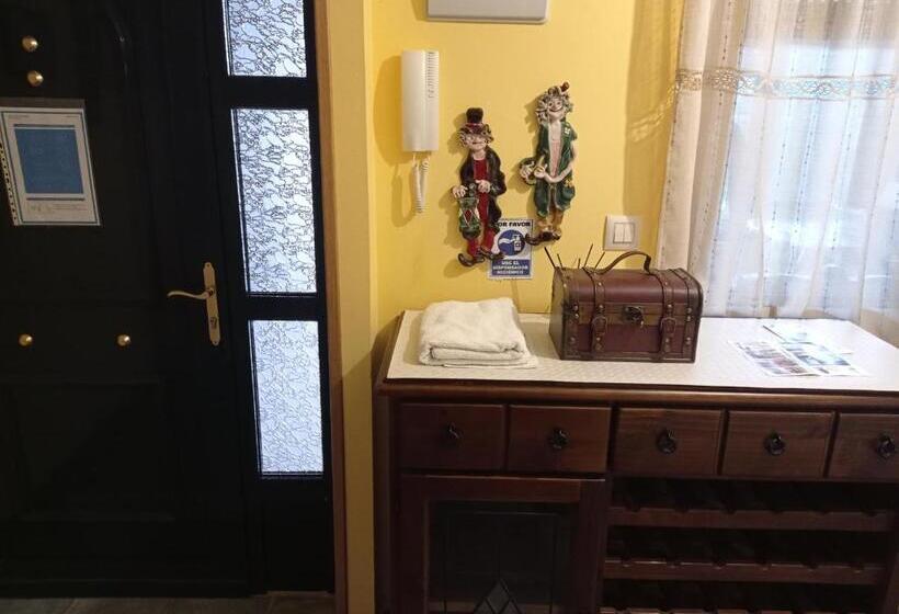 اتاق استاندارد, Albergue De Peregrinos Ultreia Et Suseia