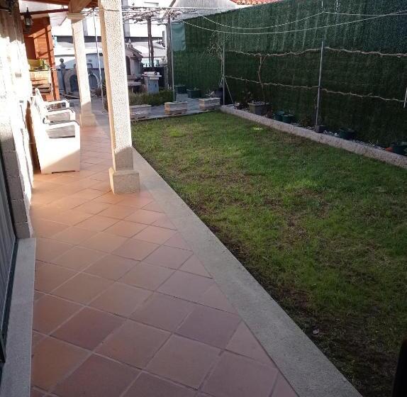 اتاق استاندارد, Albergue De Peregrinos Ultreia Et Suseia