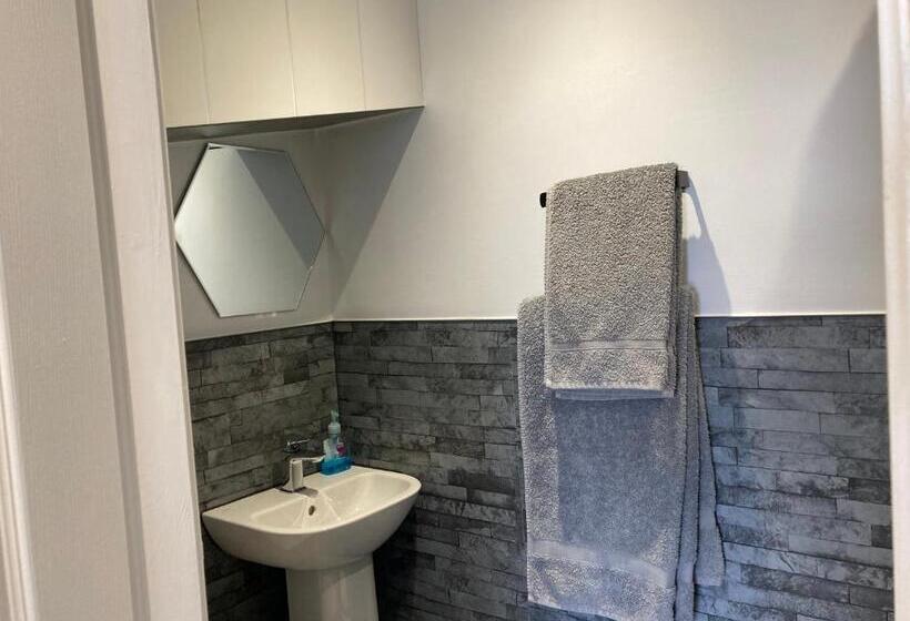 Triple Room Sea View, Ashburnam Guest House