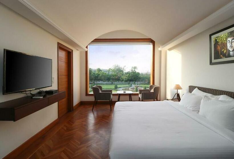 اتاق استاندارد, Glenville Forest Resort & Spa