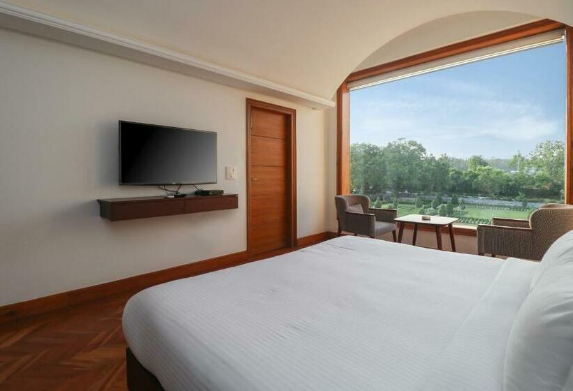 اتاق استاندارد, Glenville Forest Resort & Spa