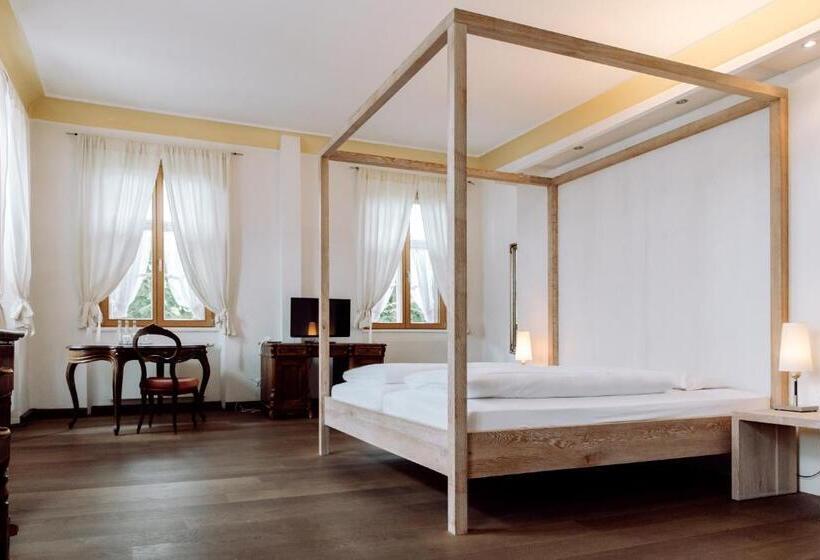 Standard room with outdoor bath, Hirzinger   Gasthaus Und