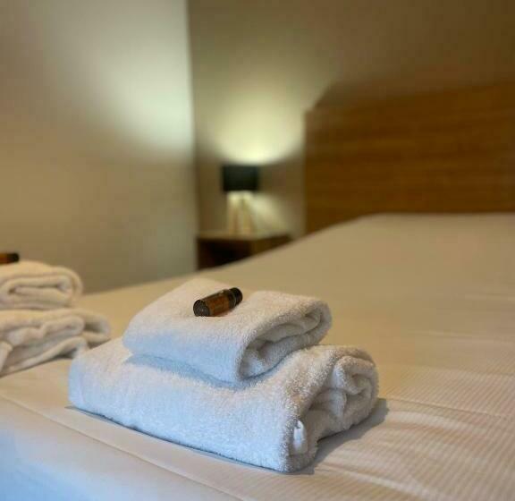 １ベッドルームアパートメント, Kosy Appart'hôtel 7ème Art