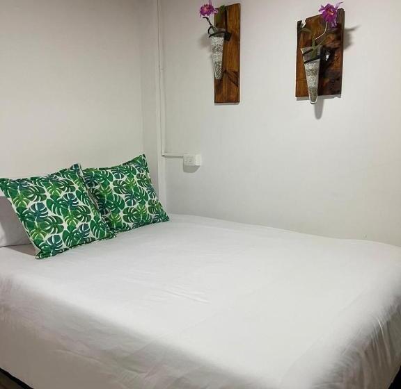 اتاق استاندارد, Mahalo Hostel