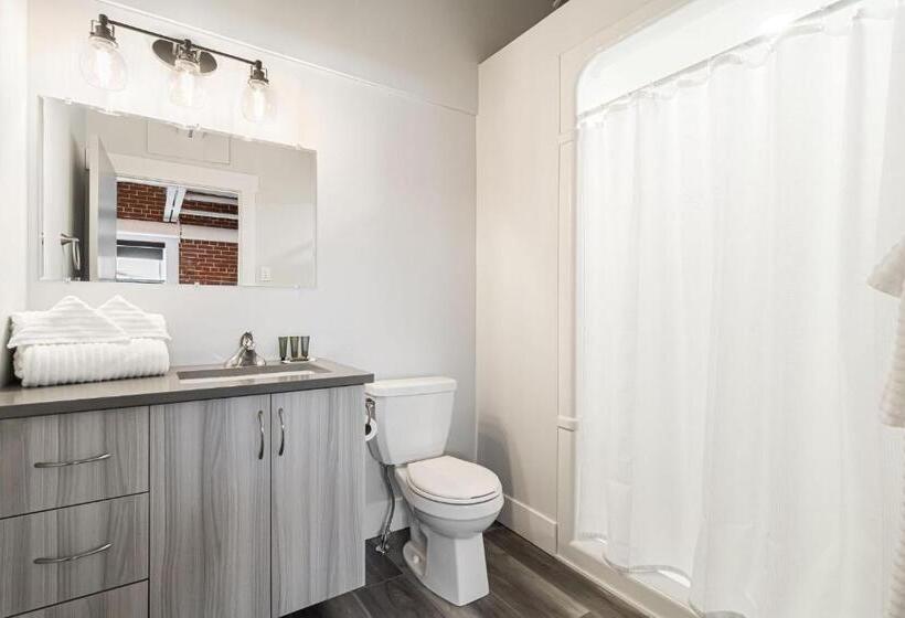 3 Bedroom Suite, Station 1 By Terra Hospitality