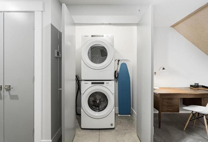 3 Bedroom Suite, Station 1 By Terra Hospitality