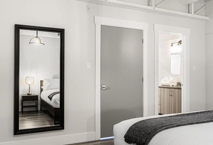 3 Bedroom Suite, Station 1 By Terra Hospitality