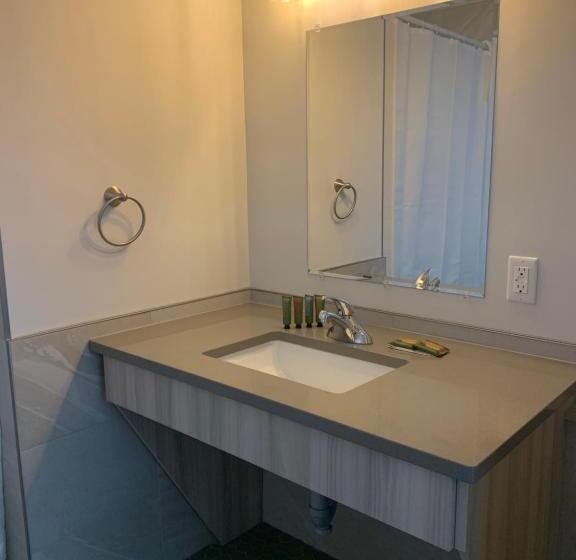 استودیوی استاندارد, Station 1 By Terra Hospitality