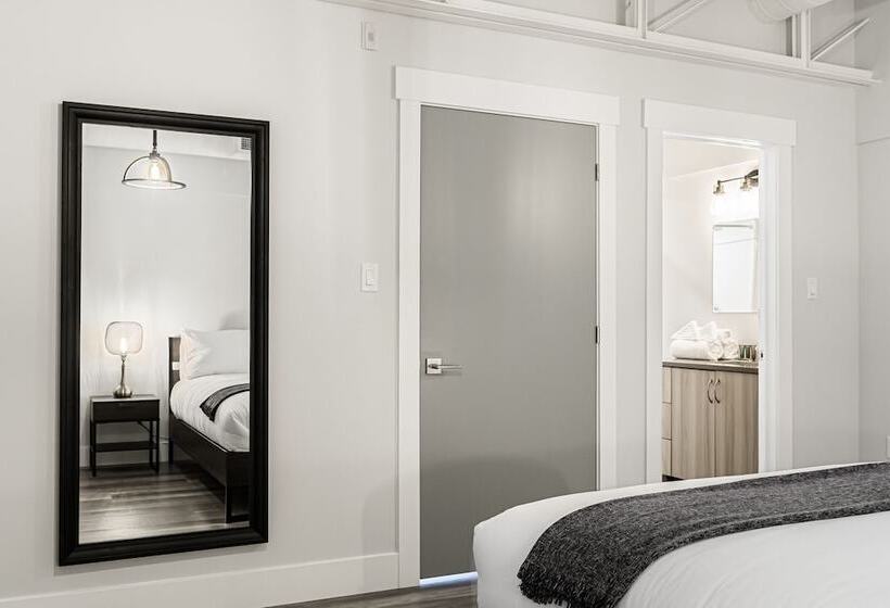 3 Bedroom Suite, Station 1 By Terra Hospitality