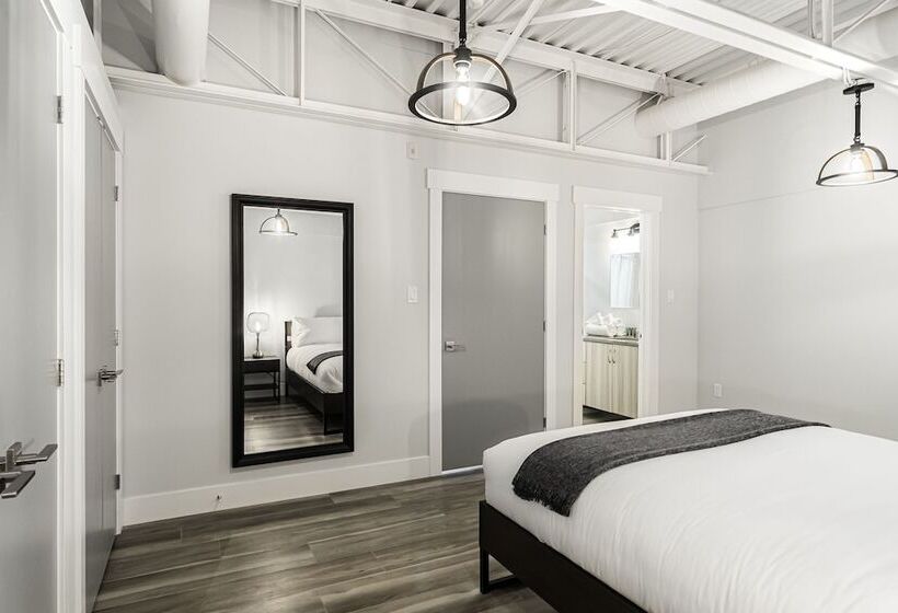 3 Bedroom Suite, Station 1 By Terra Hospitality