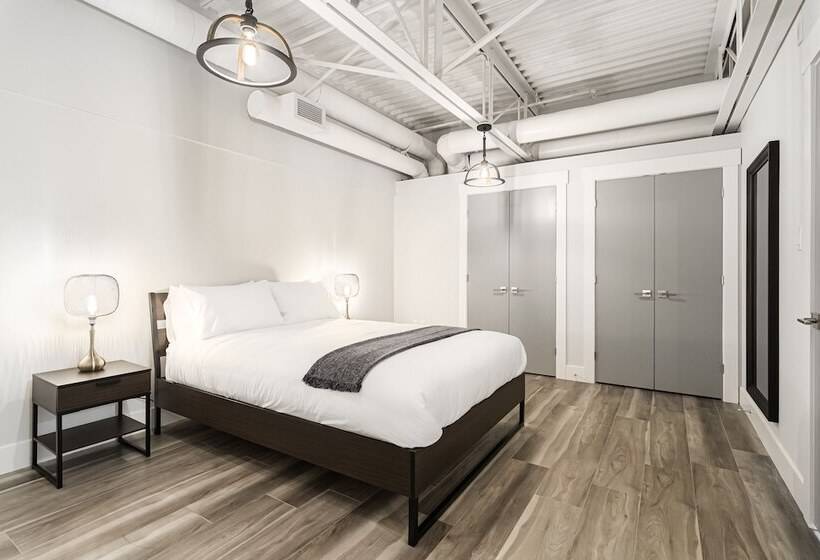 3 Bedroom Suite, Station 1 By Terra Hospitality
