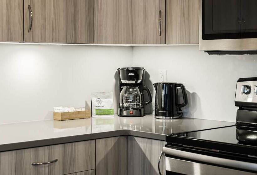 3 Bedroom Suite, Station 1 By Terra Hospitality