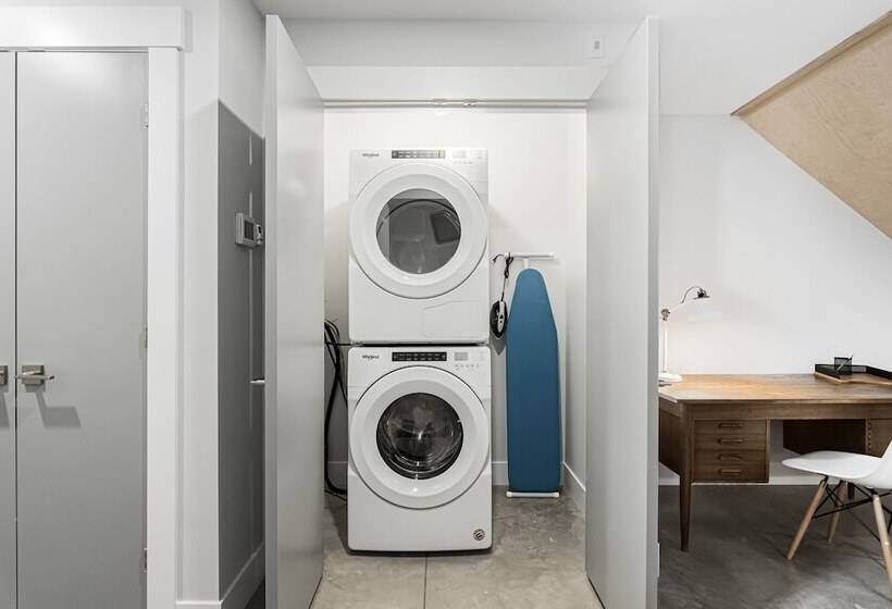 3 Bedroom Suite, Station 1 By Terra Hospitality