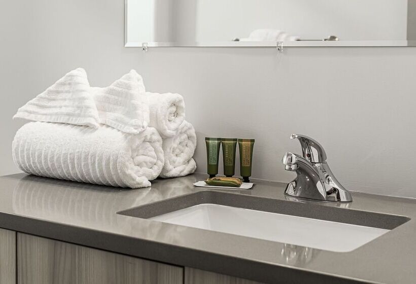 3 Bedroom Suite, Station 1 By Terra Hospitality