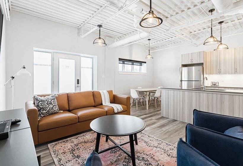 3 Bedroom Suite, Station 1 By Terra Hospitality