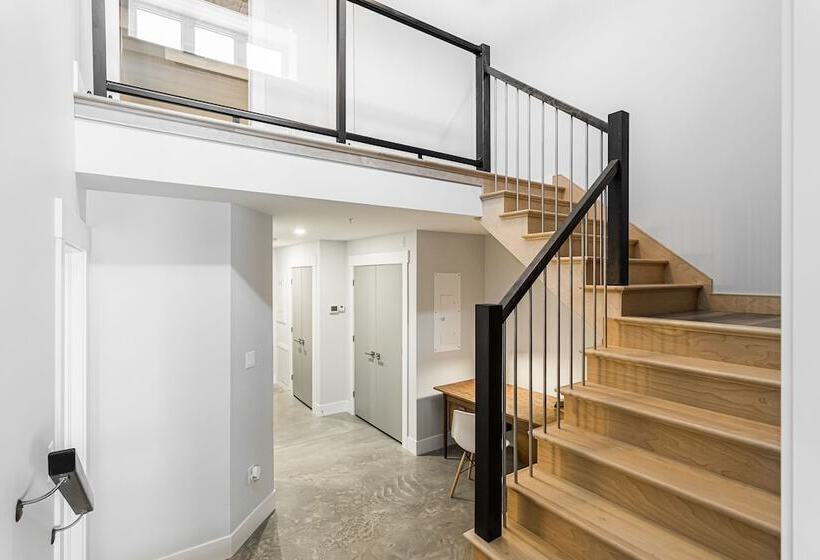 3 Bedroom Suite, Station 1 By Terra Hospitality