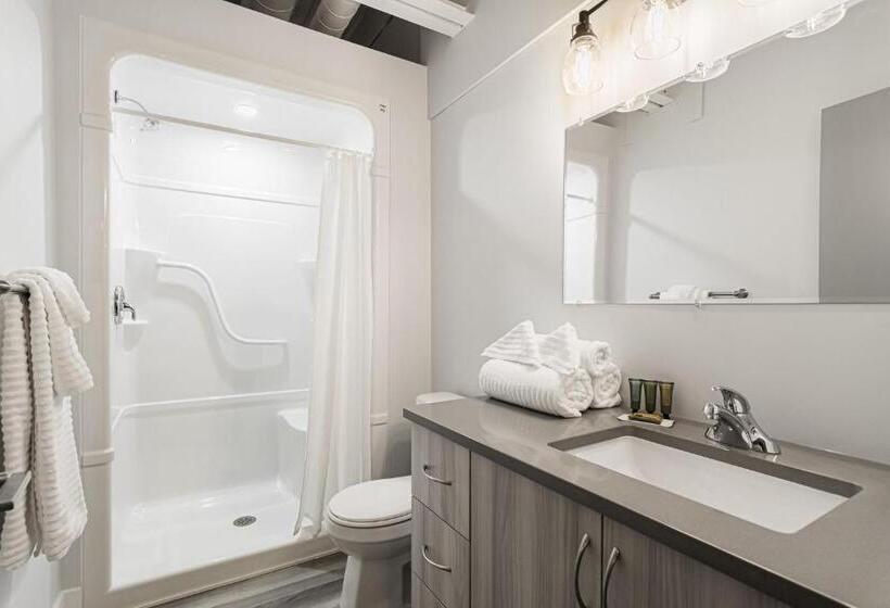 3 Bedroom Suite, Station 1 By Terra Hospitality