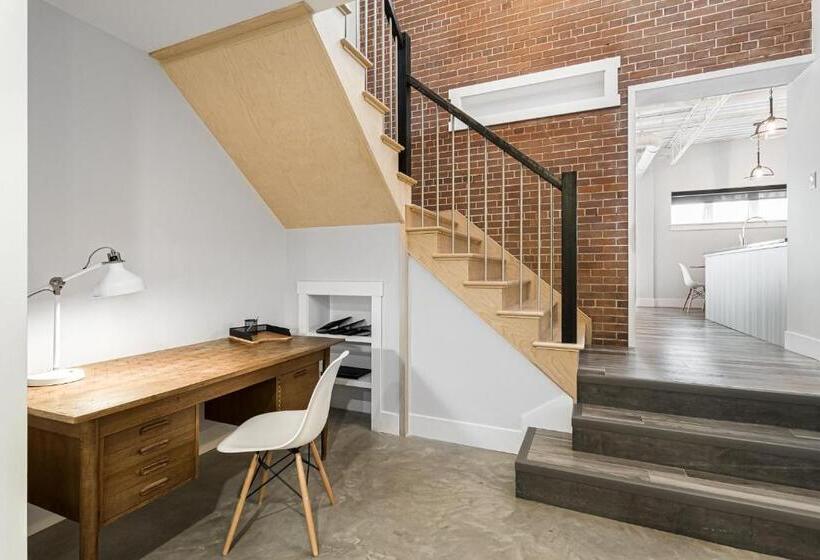 3 Bedroom Suite, Station 1 By Terra Hospitality